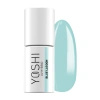 Yoshi Lakier Hybrydowy 824 Blue Lagoon 6 ml