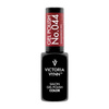 VICTORIA VYNN 044sh Gel Polish Color Shimmering Red Lakier hybrydowy 8ml 