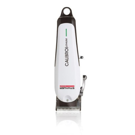 Sthauer Calibro Lithium Profesjonalna Maszynka Fryzjerska 