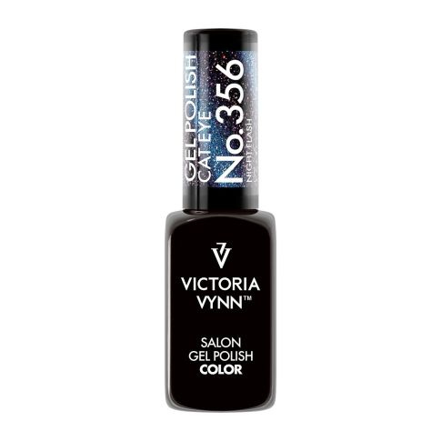 Victoria Vynn Gel Polish 356 Cat Eye Night Flash 8 ml 