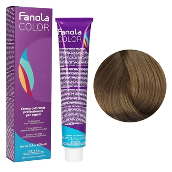 FANOLA 9.00 farba do włosów 100ml 