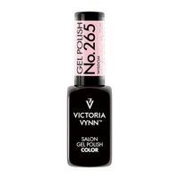 Victoria Vynn Gel Polish Color 265c WISDOM Lakier Hybrydowy 8ml
