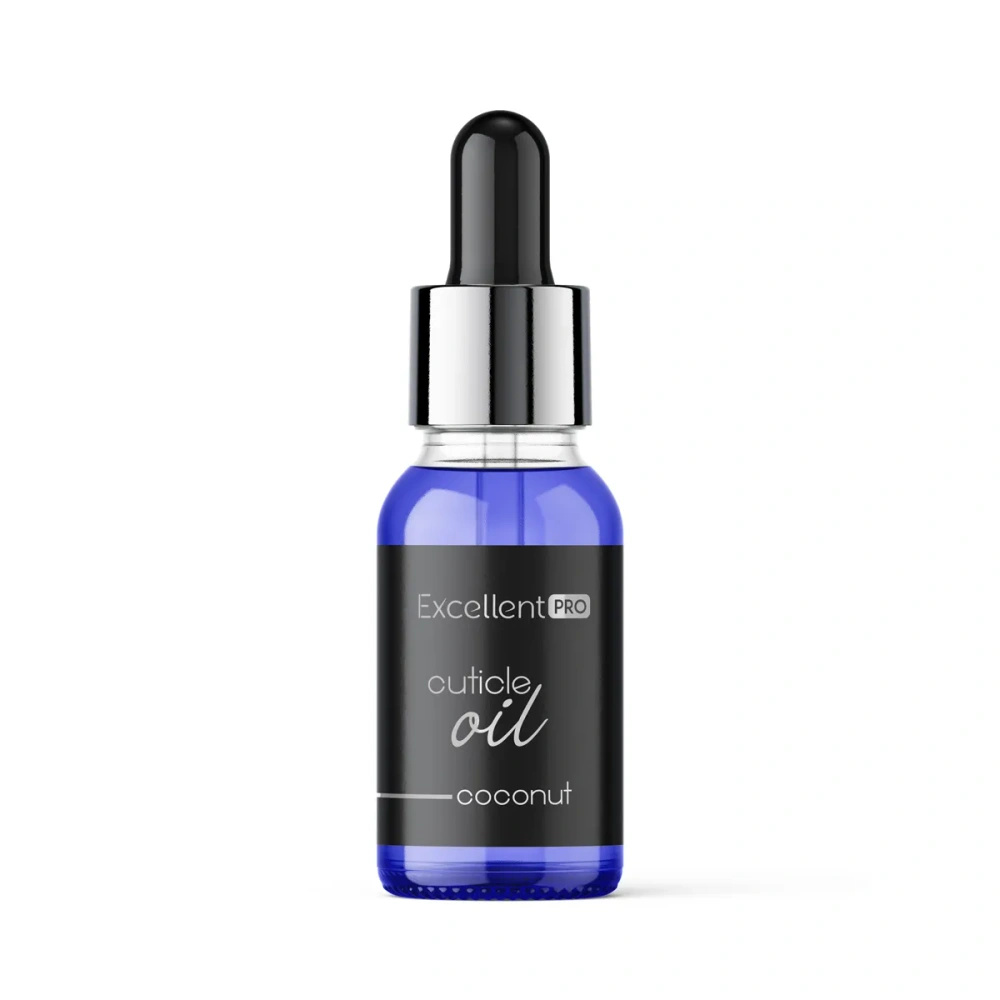 Excellent Pro Cuticle Oil Coconut 10 ml