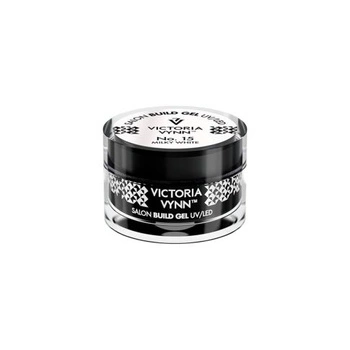 Victoria Vynn Build Gel 15 Milky White Żel Budujący 15 ml 