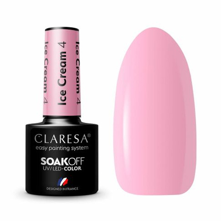 Claresa Ice Cream 4 5g 