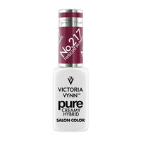 Victoria Vynn Pure Creamy Hybrid 217 Twilight in Paris 8 ml