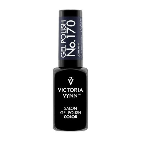 VICTORIA VYNN 170c Gel Polish Color Light Ash Lakier hybrydowy 8ml 
