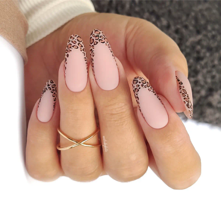 Yoshi Lakier Hybrydowy 136 Nomad Journey UV LED 6 ml