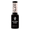 Victoria Vynn Gel Polish Color 430 Creme de Chic Lakier Hybrydowy 8 ml