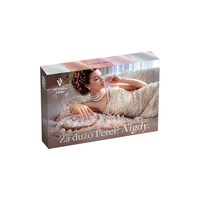 Victoria Vynn Gel Polish 472-474 + Top It + Mega Base Milky White