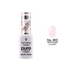 VICTORIA VYNN 003 Pure Creamy Hybrid Velvet Agate kremowy Lakier hybrydowy 8ml 