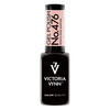 Victoria Vynn Gel Polish Color 476 Peach Star Martini Lakier Hybrydowy 8 ml