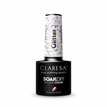Claresa Glitter 2 5g 