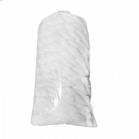 Wata Fryzjersko - Kosmeteczna Sznur 1 kg