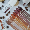 Yoshi Lakier Hybrydowy 328 Espresso Impresso UV LED 6 ml