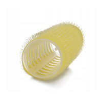 PONIKS Wałki do włosów rzepowe 32mm (opakowanie 12szt.)