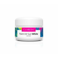 Claresa Paint Gel White 5ml