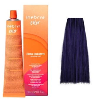 Inebrya 3.10 Farba Do Włosów 100 ml 