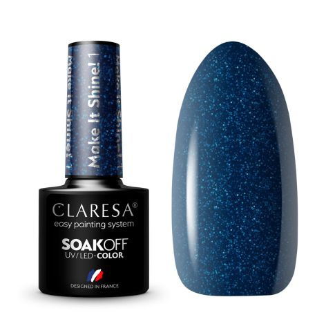 Claresa Make It Shine 1 5g 