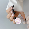 Clavier Baby Boomer Żel 3w1 Ombre Art Stamps C07 Femme Fatale 3g
