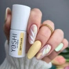 Yoshi Lakier Hybrydowy UV LED 274 Soft Pollen 6 ml