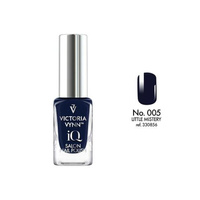 VICTORIA VYNN 005 Nail polish IQ Little Mistery Lakier do paznokci 9ml