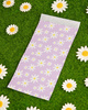Framar Whoopsie Daisy Folia Fryzjerska Ryflowana W Arkuszach 500 szt.