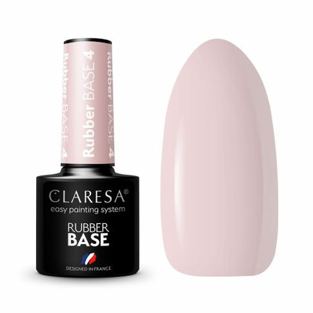 Claresa Baza Rubber 4 5g