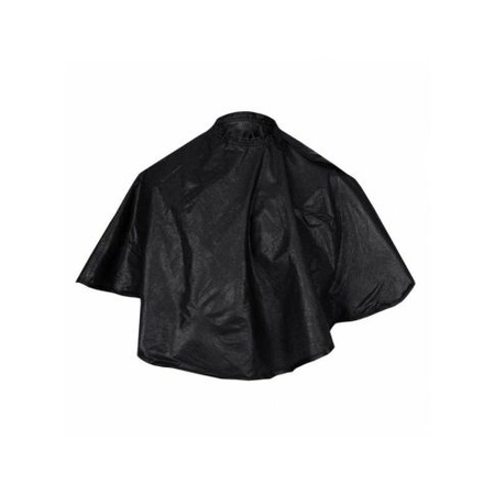 Poniks Peleryna Fryzjerska Krótka JP 131