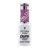 VICTORIA VYNN 131 Pure Creamy Hybrid Mulberry Fruit kremowy Lakier hybrydowy 8ml