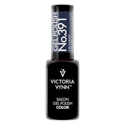 Victoria Vynn Gel Polish Color 391 I'm Classy Lakier Hybrydowy 8 ml