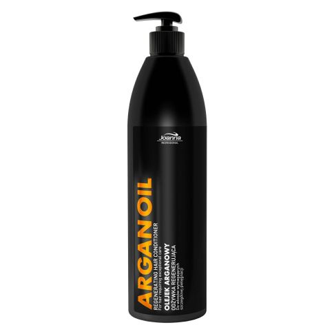 JOANNA PROFESSIONAL ARGAN OIL Odżywka regenerująca 1000ml 