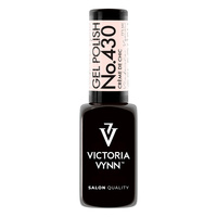 Victoria Vynn Gel Polish Color 430 Creme de Chic Lakier Hybrydowy 8 ml