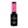 VICTORIA VYNN 034c Gel Polish Color Raspberry Secret Lakier hybrydowy 8ml 