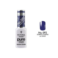 VICTORIA VYNN 092 Pure Creamy Hybrid Storms Comming kremowy Lakier hybrydowy 8ml