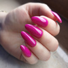 Yoshi Lakier Hybrydowy 703 Bello Morello 6 ml