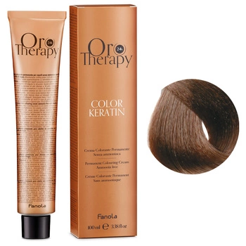 ORO Therapy 6.0 farba do włosów 100ml 