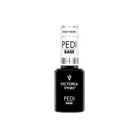 Victoria Vynn Pedi Base Milky White 15 ml