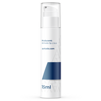 Arkada Serum Kolagenowe w Żelu Regenerujące 15 ml
