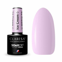Claresa Ice Cream 6 5g