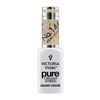 VICTORIA VYNN 144 Pure Creamy Hybrid Midas Touch kremowy Lakier hybrydowy 8ml 