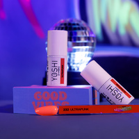 Yoshi Lakier Hybrydowy 232 Ultrapunk 6 ml