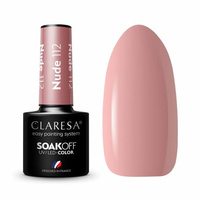 Claresa Nude 112 5g