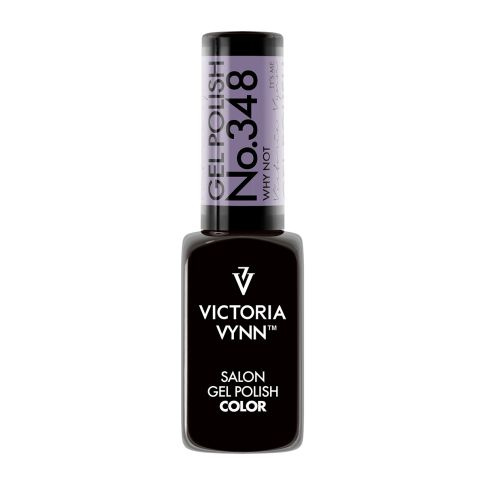 Victoria Vynn Gel Polish Color 348 Why Not Lakier Hybrydowy 8 ml 
