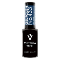 Victoria Vynn Gel Polish Color 433 Jeanious Lakier Hybrydowy 8 ml