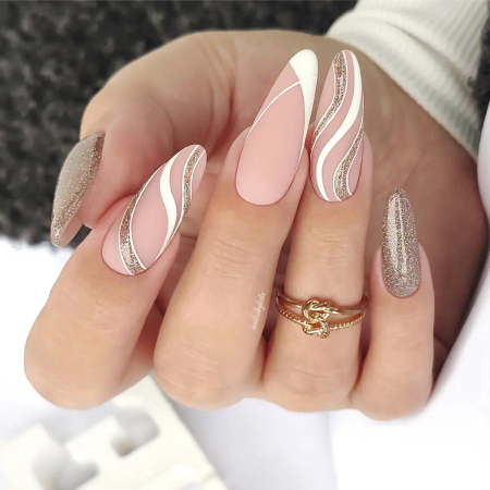 Yoshi Lakier Hybrydowy 523 Sirius UV LED 6 ml