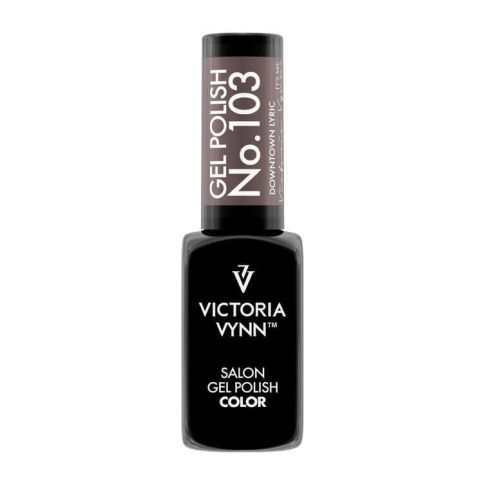 VICTORIA VYNN 103c Gel Polish Color Downtown Lyric Lakier hybrydowy 8ml 