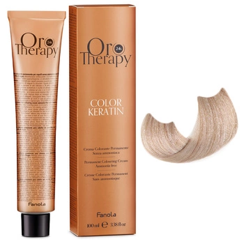 ORO Therapy 9.13 farba do włosów 100ml 