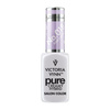 VICTORIA VYNN 018 Pure Creamy Hybrid Milky Lilac kremowy Lakier hybrydowy 8ml 