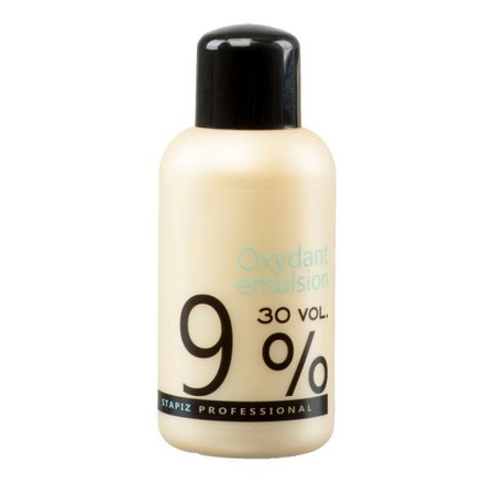STAPIZ Woda utleniona w kremie 9% 150ml 